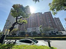 民生皇家近信義國小站 邊間採光3房2衛 室內35坪