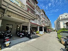 ❤中正路商圈❤西堤牛排旁❤11間套房金雞母❤高投報