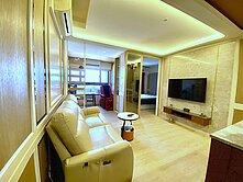 德民商圈地標|海森館|沐光晨曦 精品宅|平移車位