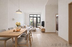 🌿 尖山景自慢稀有庭院三房平車 🌿