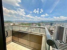 ❤️景平站天空後棟觀4改3房坡平大車位✅住商趙玉萍