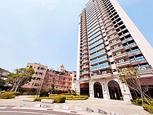 小池｜仁雄商圈質感3房平車｜衛浴開窗即可入住