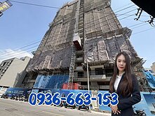 岡山捷運宅|達麗雙子星|帝王座向三房平移車位