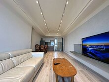 樂福艾瑪❤️大里老街/十五期旁質感三房平車視野戶