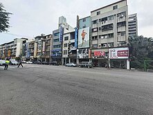 ★武廟商圈★面寬有貨梯店面透天59653