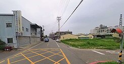 大園8米路一般農-雙面臨路