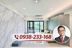 ❤️電梯景觀宅｜近捷運｜2房1廳1衛｜凌霄大樓