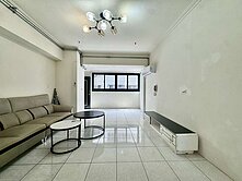 五權車站｜全新整理大三房｜無限視野｜中山醫好市多