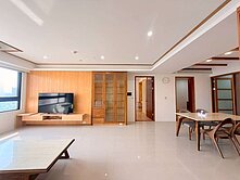 北區丨成大林森 永久棟距舒適三房平車宅