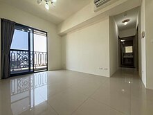  專任【晶圓世家3】全新三房衛浴開窗+一樓平車