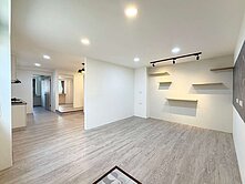 專任｜698萬住進勤美生活圈🔥次頂樓兩房＋裝潢