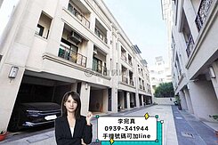 仁武行政中心｜社區型車庫透天｜輕屋齡孝親房