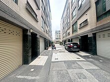 鳳山松鶴專約#鳳頂特區#超值社區車墅