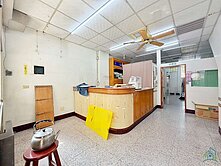 豐原市中心｜黃金電梯店面透天