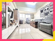 BD16👑五甲社區🌟三井百貨&amp;衛武營｜超大三房