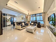 雷諾瓦景觀3+1房雙主臥雙車*小巢希望團隊*宏奇