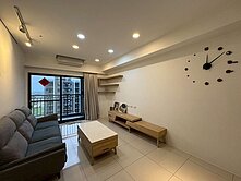 【花田囍市】無敵景觀裝潢2房車