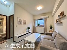 $171重劃區未來捷運集賢賦玉質感社區兩房車