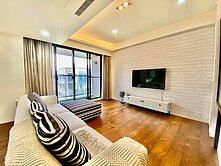 水湳十二期惠宇禮仁質感名邸