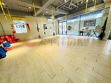 專「南崁商圈1-2樓」大面寬店住