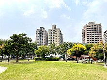 14期仁美國小三房公寓/漢神洲際百貨