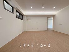 自治街-低總價全新整理3房-有電梯-無車位