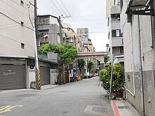 華僑新村大空間頂加