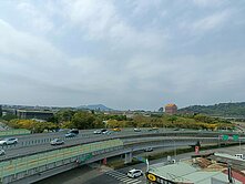 建國北5樓頂加收租屋