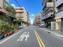 桃園市平鎮區獅子林商圈正大勇街透天