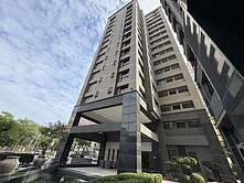 [稀有雙平面車]文山特區公園首排高樓3房1開放空間