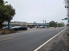 110高原交流道旁正中原路一般農