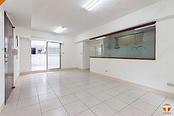 巨蛋公園誠品頂頂大露台兩房平車 