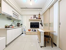 【樸和】頂溪捷運⭐️新時代精選美宅兩房坡坪車位