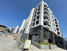 預售｜大樹輕淞成家3房加車位｜格局方正