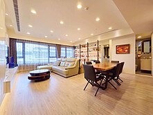 🎖️卓悅聯盟🎖️和悅~都峰苑1期1室+1車位