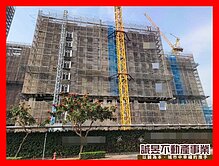 平實公園南紡全新朝南2房+平車