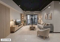 [亞灣區核心]欣灣時代｜中鋼出品｜中高樓三房平車