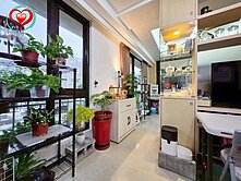 北大特區哲里雙門牌雙車位4房 同心圓團隊美莉