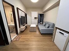 小港精美裝潢新華廈2房加平面車位