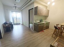 松丹達麗綠景2房有車位