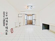 北區~國泰建設~4房~室內空間大~一中商圈旁