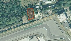 看落雨松🌴麗寶賽車場農地