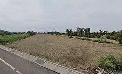 ❤️彰化芳苑漢堡超大農地❤️