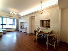 #專賣#低總價寶山商圈三房車|四季水花園