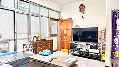 智光民有邊間三房美寓｜住商大維用心為您