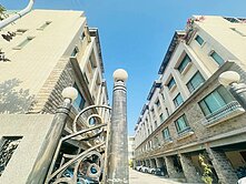 近新光三越｜鄭仔寮邊間｜漂亮孝親車墅