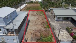  里港市場旁都計農地.無持分.面寬12米.有三相電
