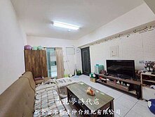 龍埔７－１１前（大雍）１樓３房車位中庭美亮宅