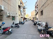 中華電信《全新整理》三房公寓～採光超棒