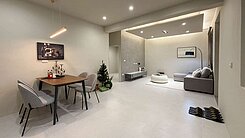 建工商圈✨一樓超大面寬．邊間好停車✨絕美翻新